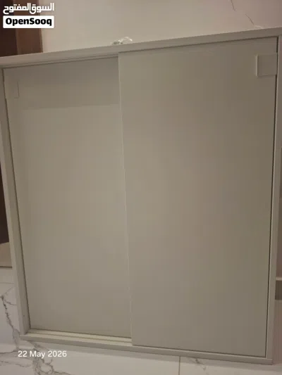 خزانة أحذية ايكيا ikea mackapar shoe cabinet 3
