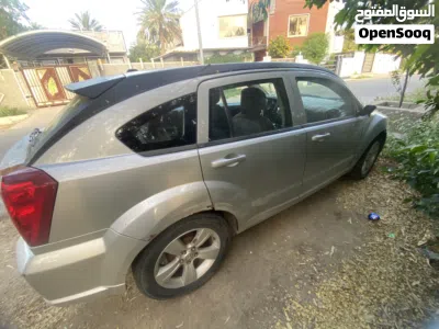 Dodge Caliber SXT 4