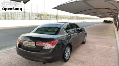 Honda Accord EX 3