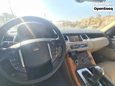 لاند روفر رينج روفر HSE 2