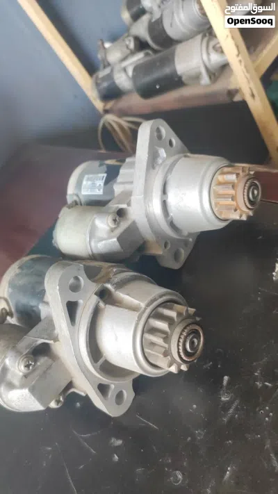 MERCEDES,BMW,VOLKSWAGEN,& ALL JAPANESE VEHICLE COMPRESSOR,DYNAMO,STARTERS, FAN MOTOR, AVAILABLE HARE 2