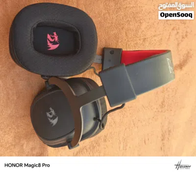 سماعة ريد دارجن h510-pro 2