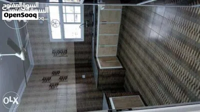 شقة واسعة للايجار في المعبيلة 3 الثامنة سابقا Spacious Apartment for Rent in AlMaabilah3(Formerly8 3