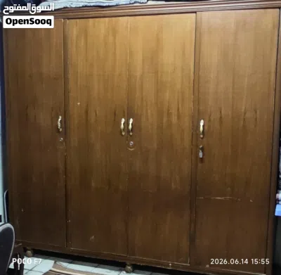 السلام عليكم كنتور للبيع تفصال تسكام ثقيل مستعمل اربع ابواب بحاله جيده 3