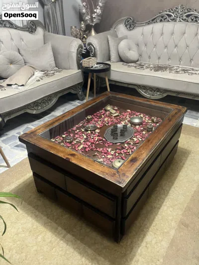 طاولات للبيع 2
