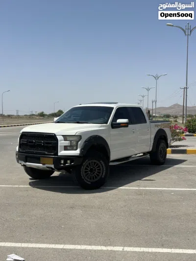 Ford F-150 King Ranch 4