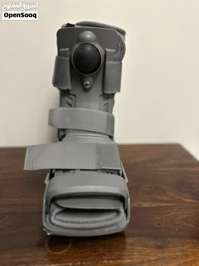 Ankle Air Cast for sale (Used for 3 days only) 2