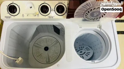8 KG Washing Machine for Sale 3