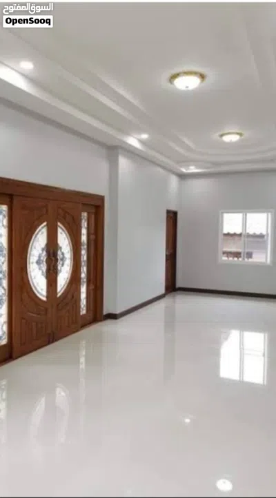 معلم دهانات بويات صنعاء مرنج بويا صنعا جديد تجديد عماد البيضاني لجميع انواع البويا وديكورات وترميم 2