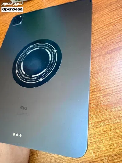 ايباد برو 2021 M1 3