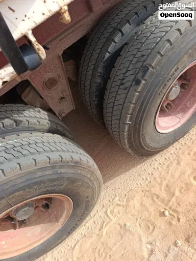 جرار 8 متر مصنع تصنيع الجرار صالات اتش ون 4