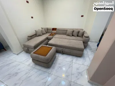 ركنة مودرن بسعر التكلفة تصفيااات نهاية العام 2