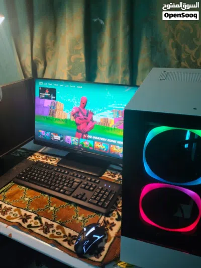 بس سي جيمنج 3