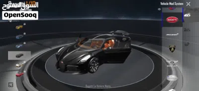 حساب ببجي للبيع 2