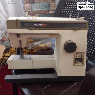 ماكينات خياطه للبيع 2