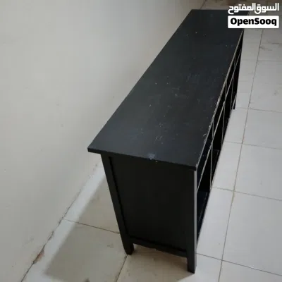 طاولة كونسول هيمينس إيكيا 3