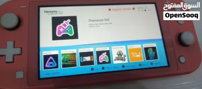نتندو سويج مهكر لايت ذكره 125 غيغا ماكو توصيل ناصريه فقط 2