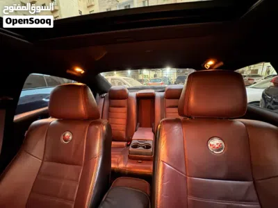 دودج تشارجر SXT Plus 3
