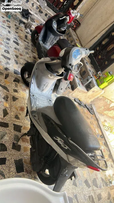 Yamaha Other 3