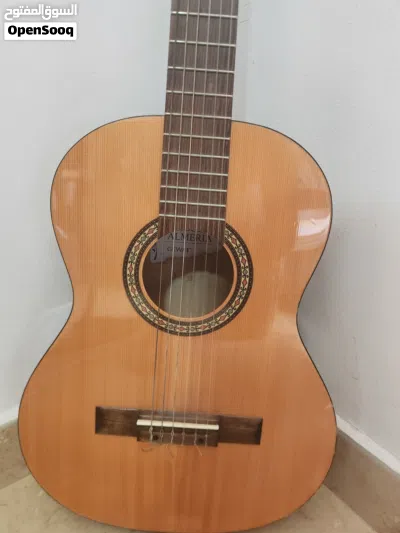 Classic guitar 2