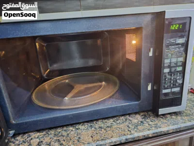 مايكرويف سامسونج ماليزي 54 لتر made in Malaysia Samsung microwave 54 litres 4
