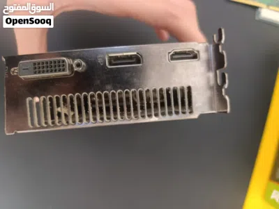 كرت شاشه gtx 1650 3