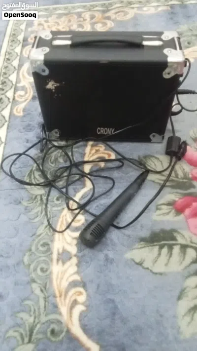 سماعة بلوتوث اصلي 3
