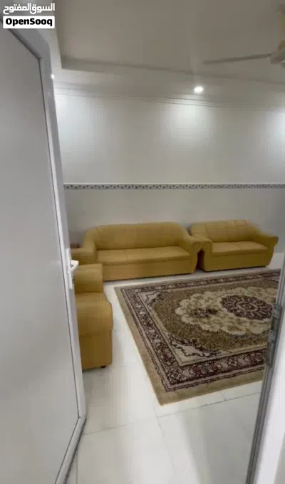 شقه في صلاله الغربيه جنب بدر سماء ونور الشفاء 4