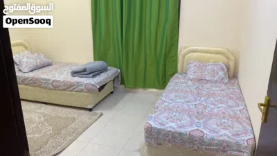 سكن مشاركه للبنات مفروش بالخوير ايجار يومى وشهرى واسبوع 4