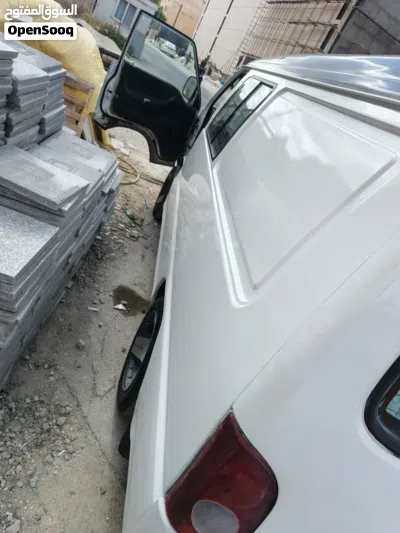 Hyundai H 100 4