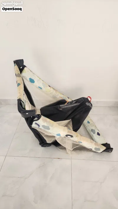 سرير اطفال 3
