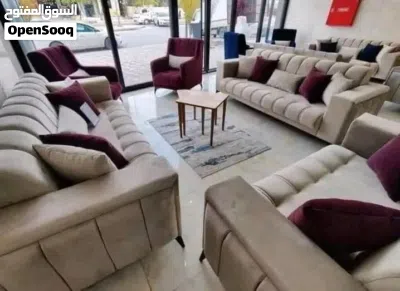 تخم قنفات تفصال شغل عراقي سبعة مقاعد ويوجد مقاعد حسب الطلب 2