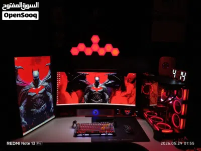 للبيع pc gaming 3