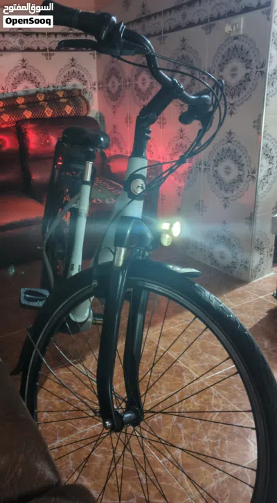 Gazelle c7 paris 4
