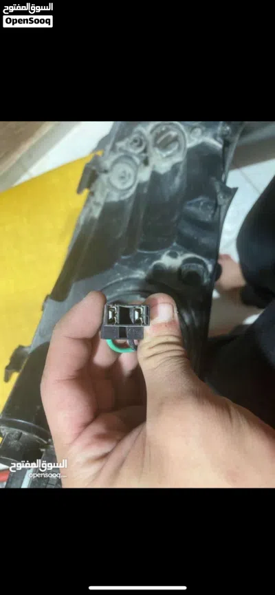 ضو سيارات مستعملة هونداي الينترا للبيع بجودة جيدة للبيع 4