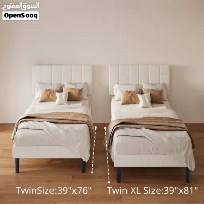 Sofa beds. 3