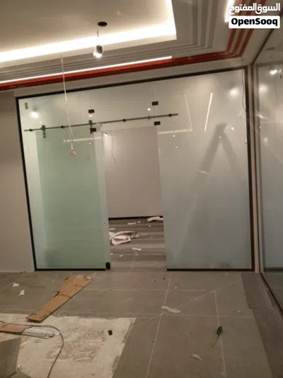زجاج سكريت الرياض 4