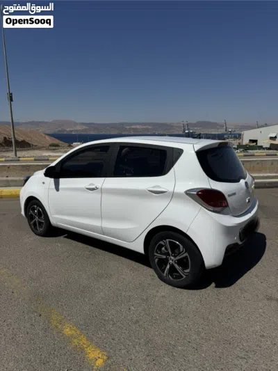 Changan E-Star 4