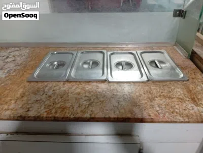 معدات معجنات وشورما 2