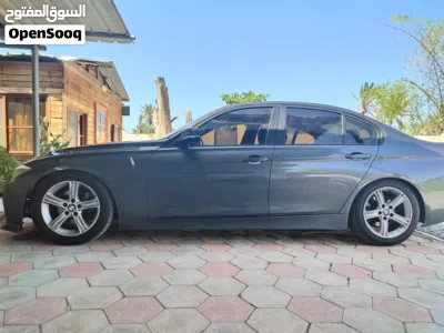 رنجات BMW للبيع بدون مشاكل مع الاطارات 3