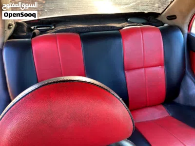 Hyundai Accent Standard 3