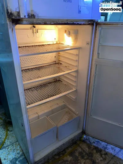 ثلاجة مستعملة 3