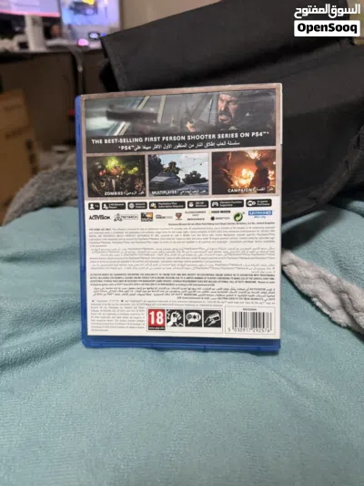 call of duty black ops cold war 4