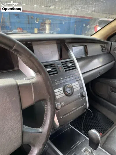 Samsung QM5 4