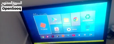 جهاز أندرويد يحول الشاشة العادية الى سمارت 2