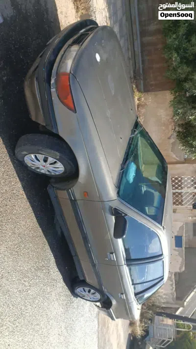 Mitsubishi Lancer GLX 2