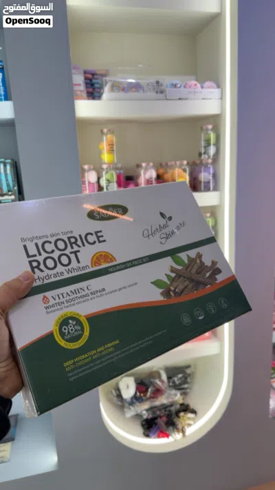 محل للبيع عتبه 2