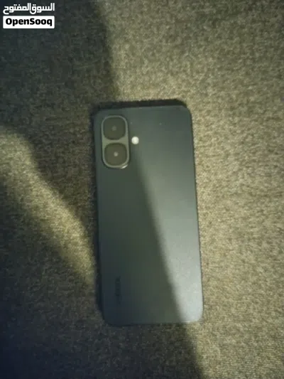 Infinix smart 10 4