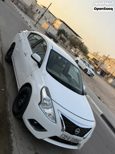 نيسان X-تريل S 4