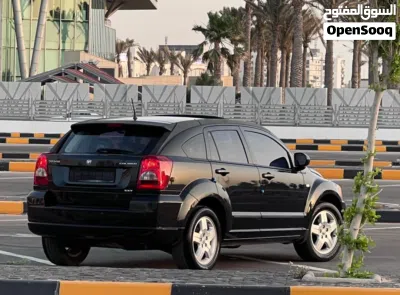 Dodge Caliber SE 3